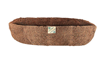 WSP - 24" Coco Liner Trough - 81730182