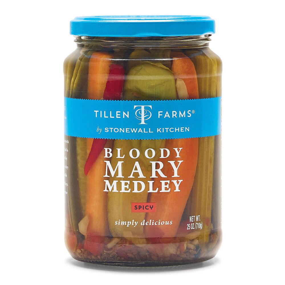 Stonewall Kitchen Bloody Mary Medley 300109
