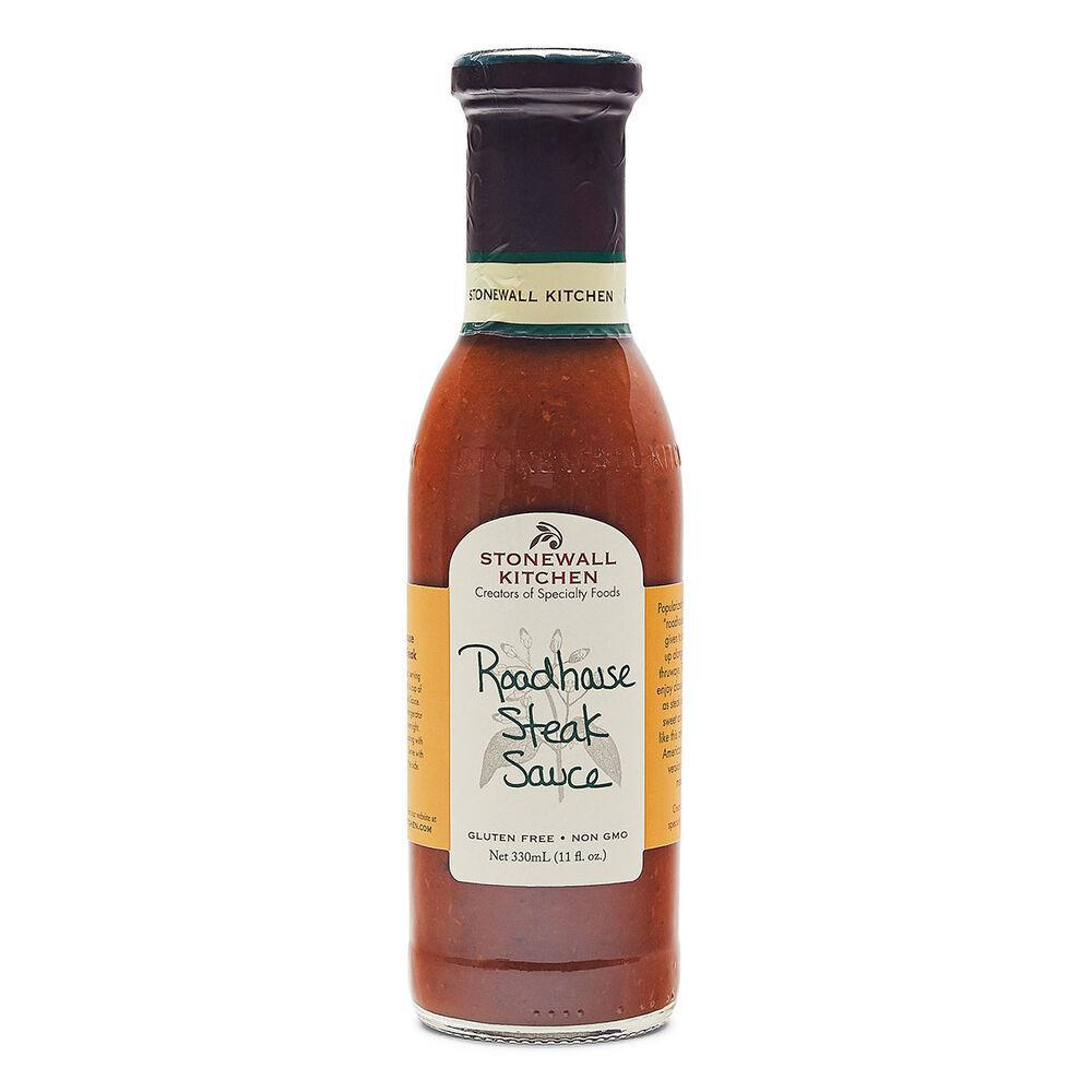 Stonewall Kitchen - Roadhouse Steak Sauce 131130