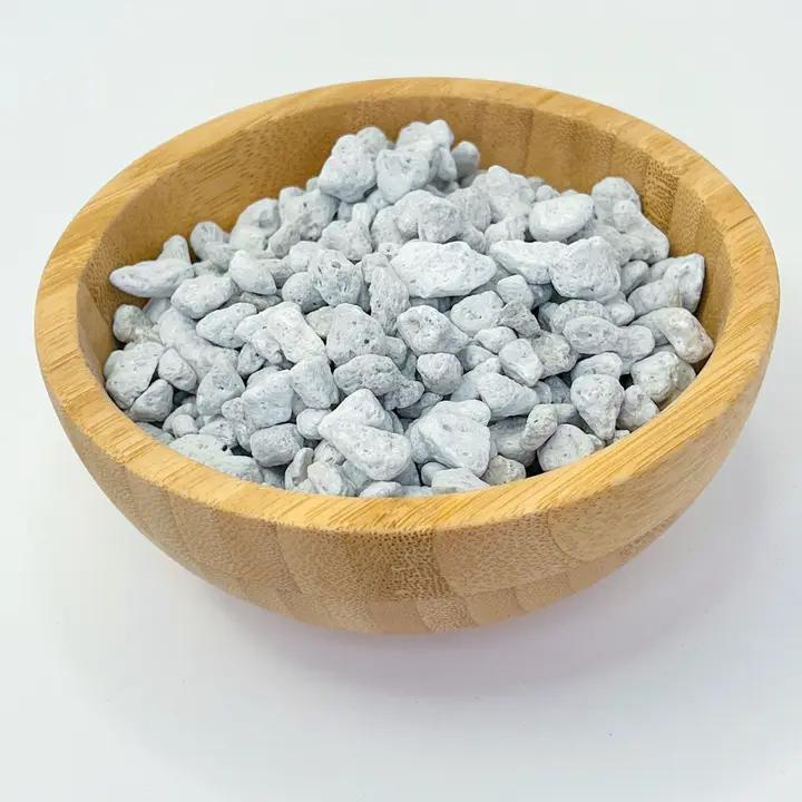 Sol Soils - Bulk Amendments - Pumice Per Pound - W03-003-04
