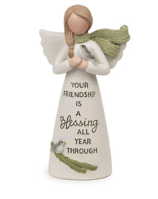 Nature Angel - Friendship is a Blessing - 248-14259