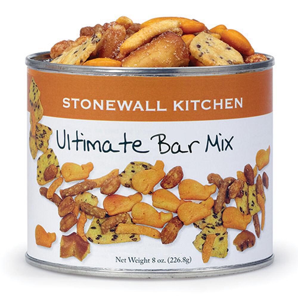 Stonewall Kitchen Ultimate Bar Mix 7 oz tin 553514