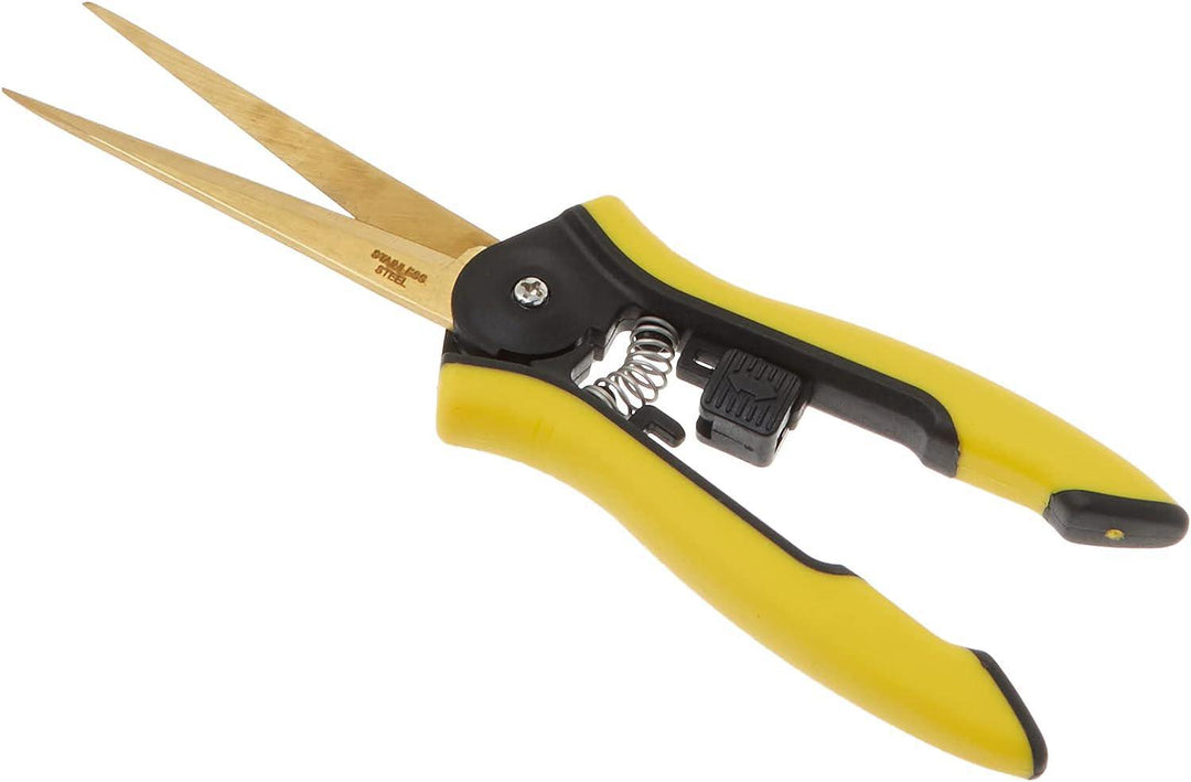Dramm Hydroponic Clippers Titanium 80170145