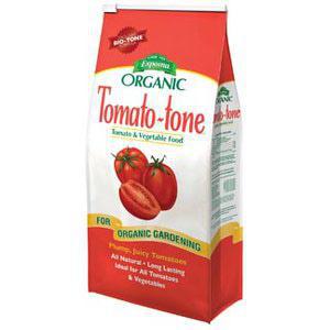 Espoma - Tomato Tone 4 lb bag - 80030022