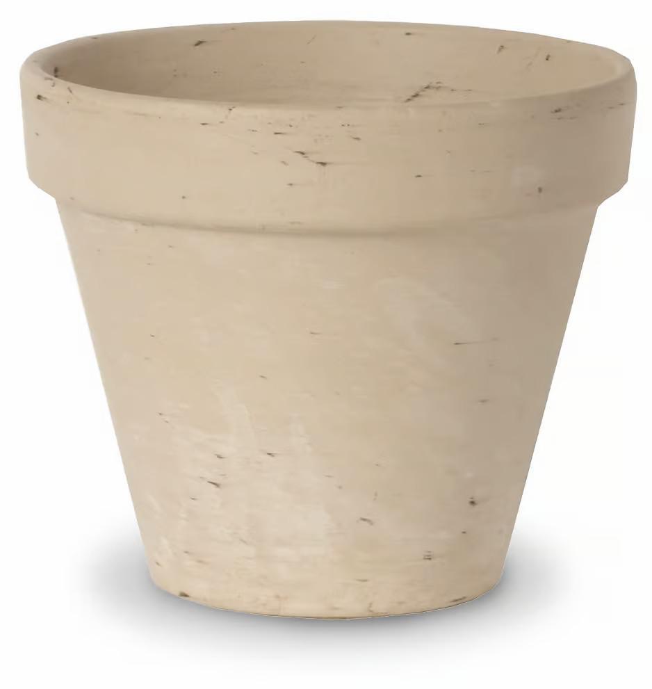Ceramo Standard Pot - 4" Granite Marble S-GT-4