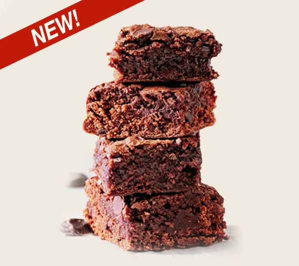 Soberdough - Chocolate Stout Brewnies Mix