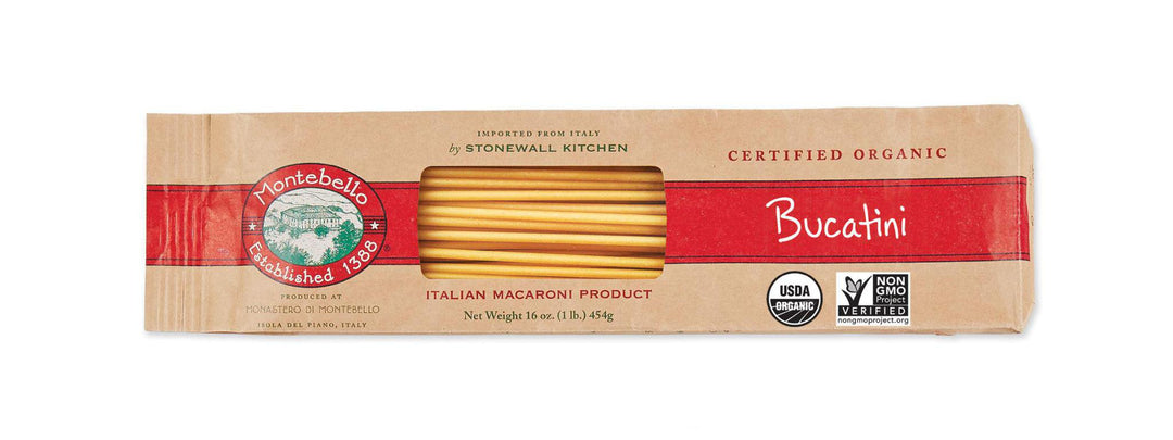 Stonewall Kitchen - Bucatini 16oz 321626