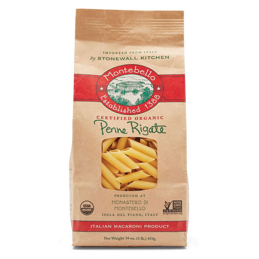 Stonewall Kitchen Penne Rigate 16 oz Bag 321604
