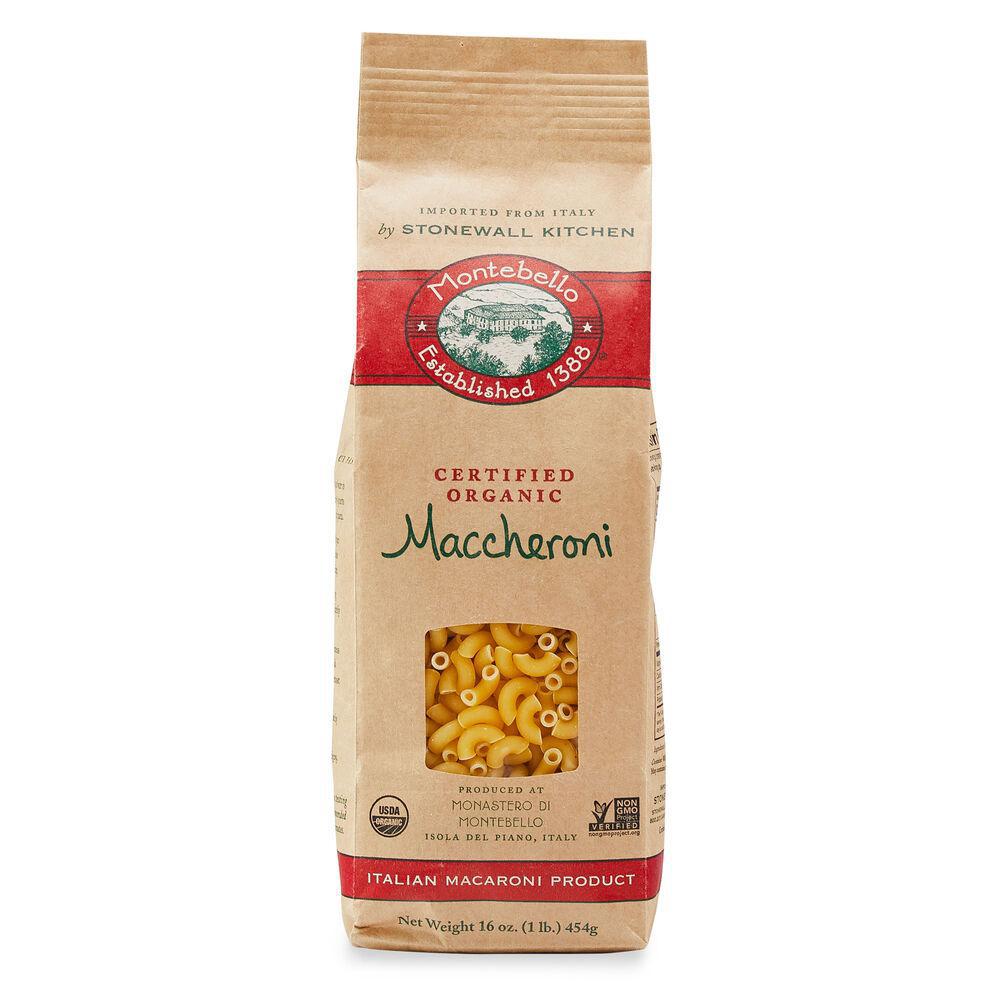 Stonewall Kitchen Maccheroni 16 oz bag 321617