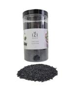Sand Bottle 1kg - Black - HG13043