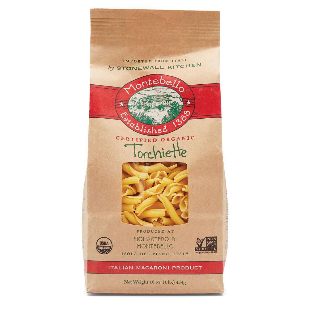 Stonewall Kitchen Torchiette 16 oz bag 321612