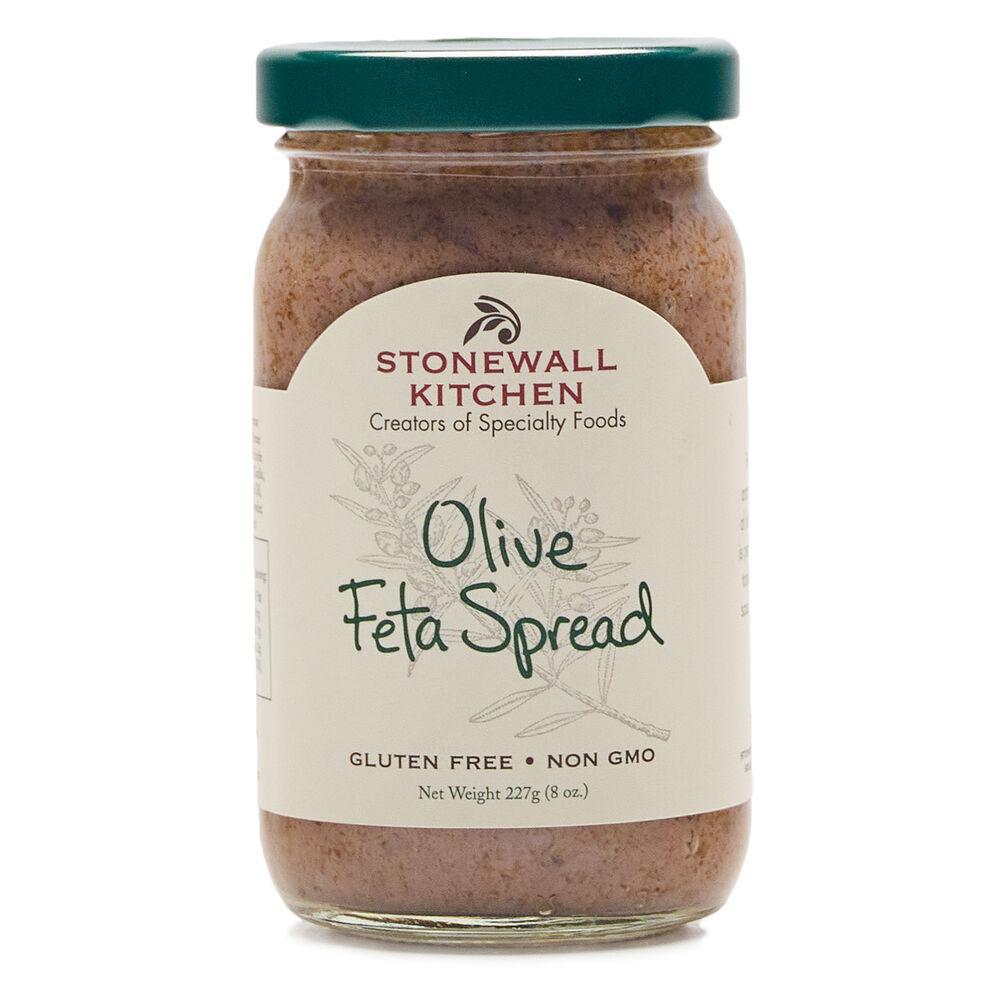 Stonewall Kitchen Olive Feta Spread 150828