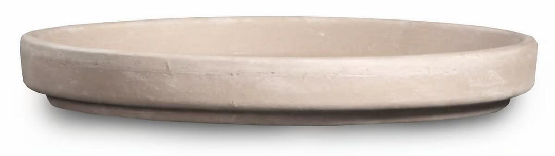 Ceramo Standard Saucer - to fit 8" Granite Marble Pot SA-GT-08