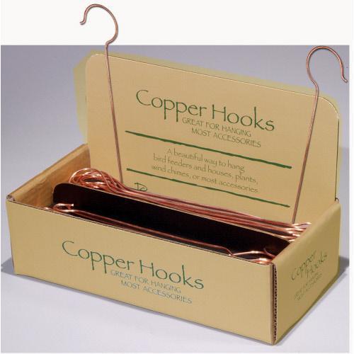 RCS - 15" Copper Hook - 30002 81650174