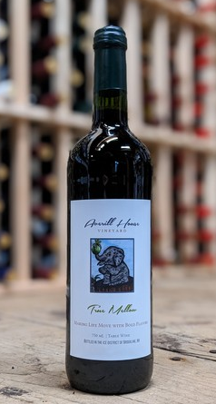 Averill House Vineyard - True Mellow 750mL