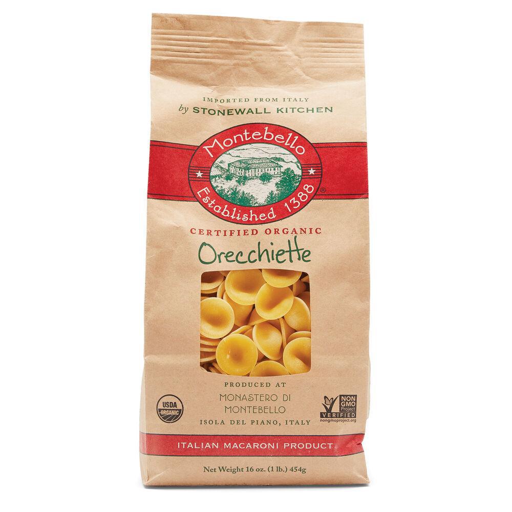 Stonewall Kitchen Orecchiette 16 oz Bag 321609