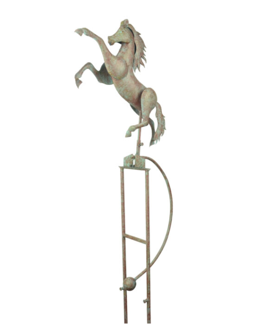 RCS - Rocker Large Horse - R34364