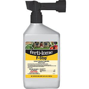 Fertilome - F-Stop Lawn & Garden Fungicide RTS 32 oz 82280059