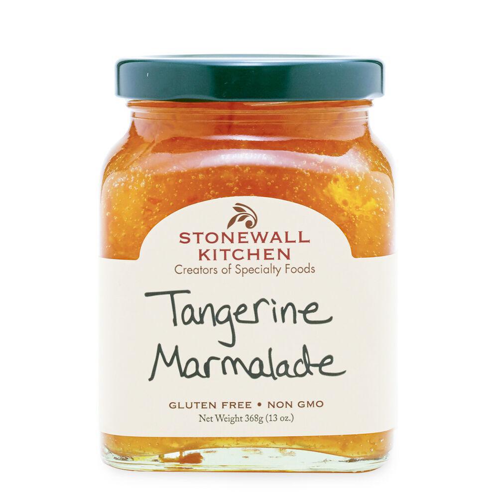 Stonewall Kitchen Tangerine Marmalade 13 oz jar 101300