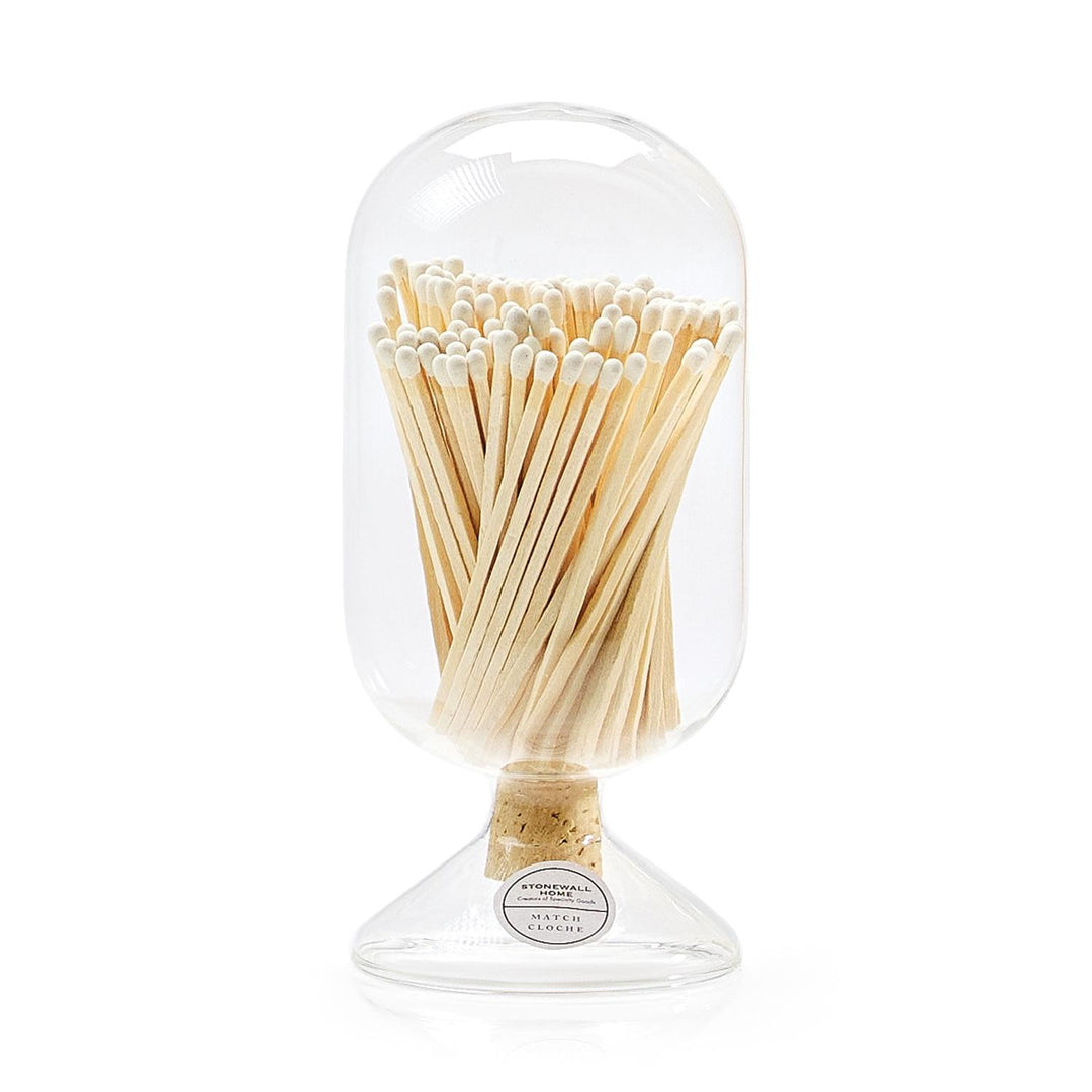 Stonewall Kitchen - Small Match Cloche 659003