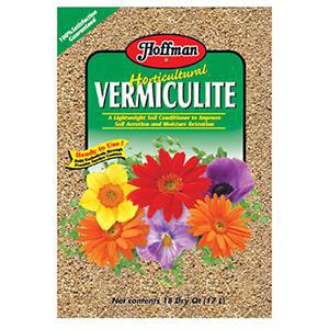 Hoffman 8qt Vermiculite 80070050