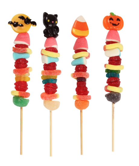 Coblentz Chocolate Company - Halloween Assortment - FSHALL
