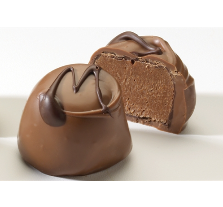 Sweet Shop USA - Mousse Truffle 1.5 oz - F101420211800