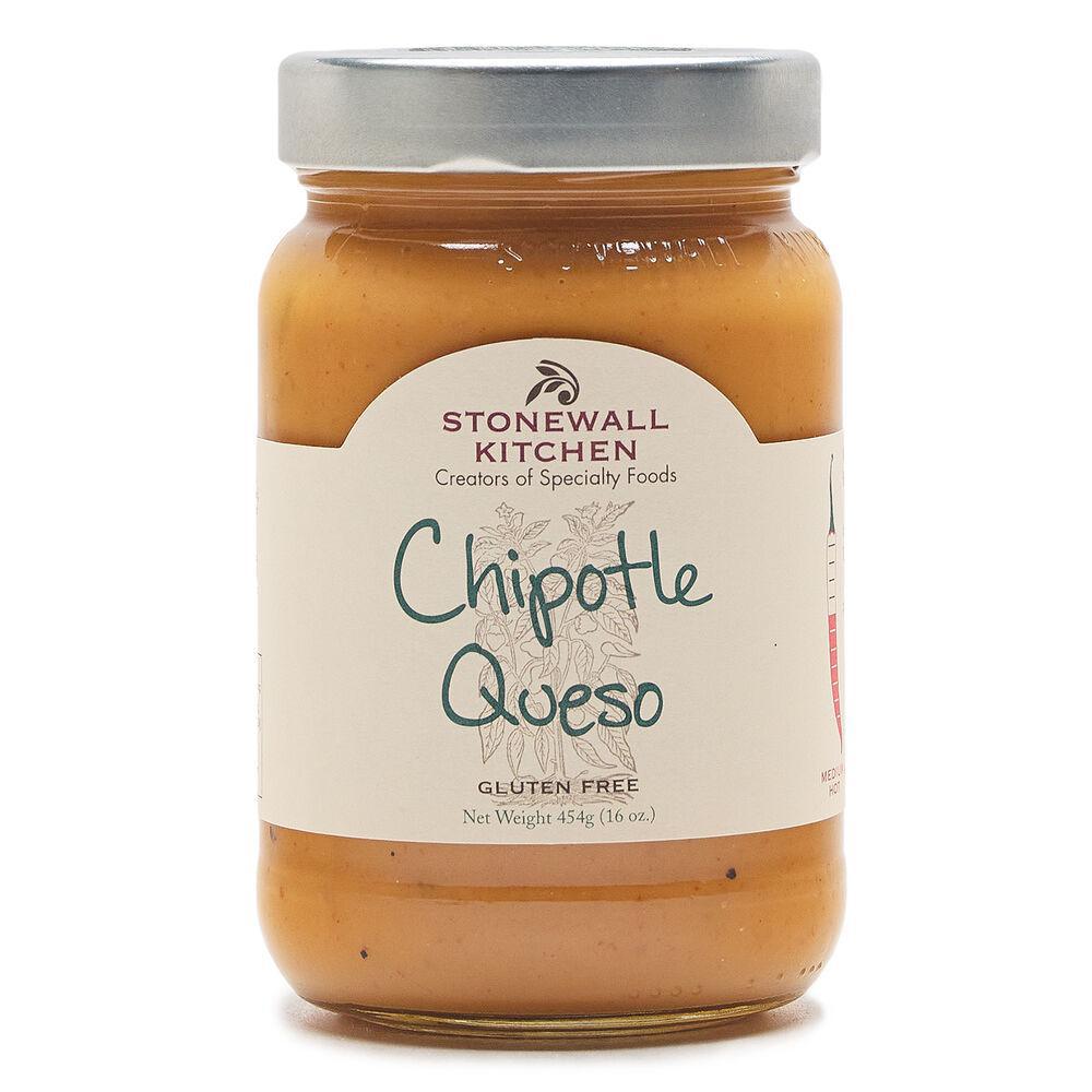 Stonewall Kitchen - Chipotle Queso 16 oz 261642