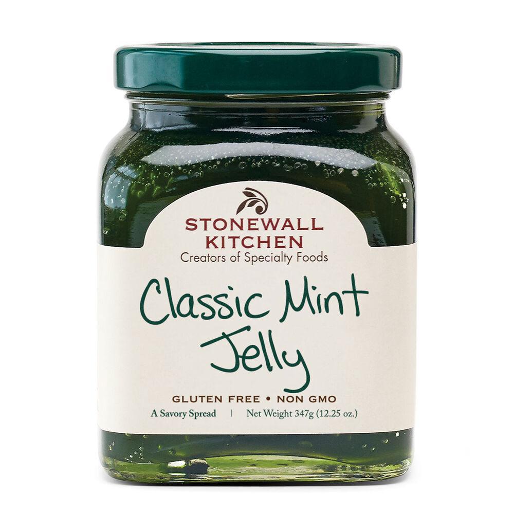 Stonewall Kitchen Classic Mint Jelly 101365