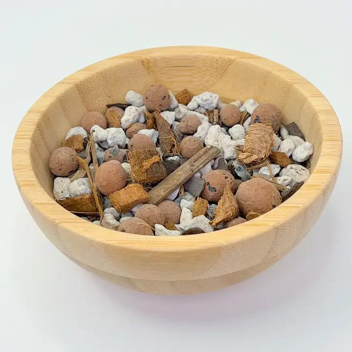 Sol Soils - Bulk Soil - Cactus Gritty Mix Per Pound - W01-002-04