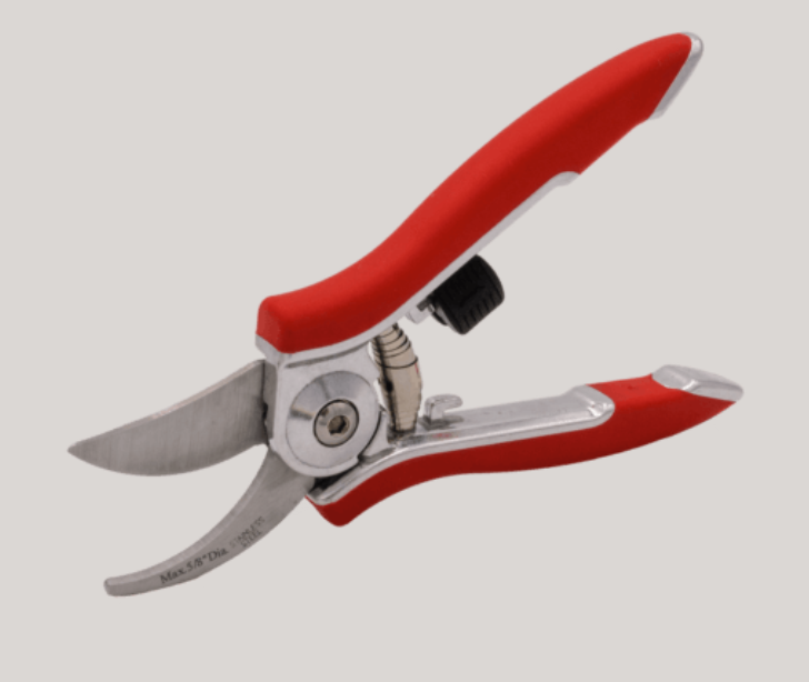 Dramm - Compact Pruner Red - 80170064