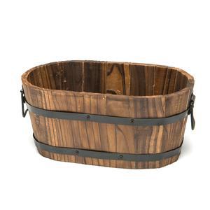 Devault - Small Oval Planter / Singles - 82420057