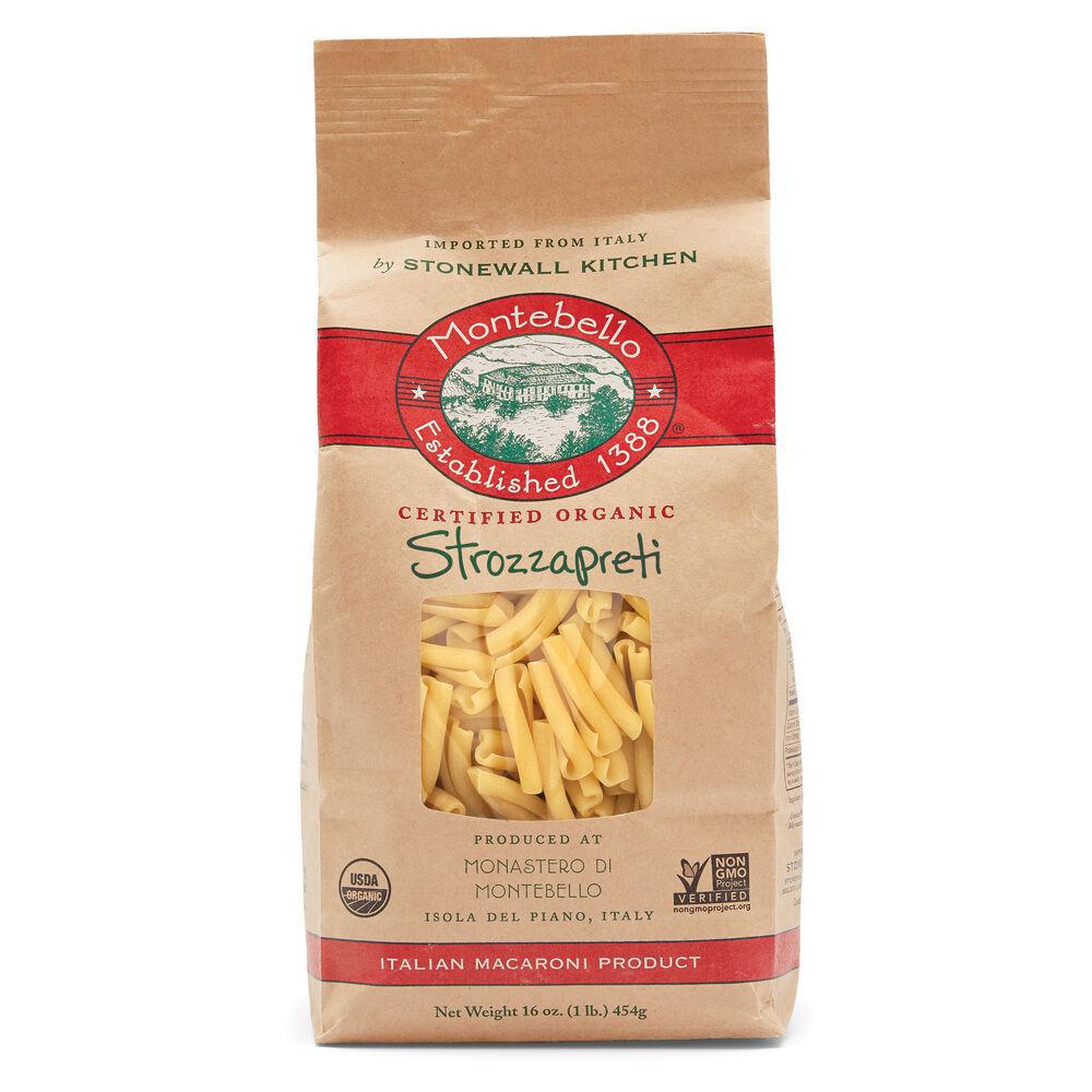 Stonewall Kitchen Strozzapreti 16 oz bag 321606