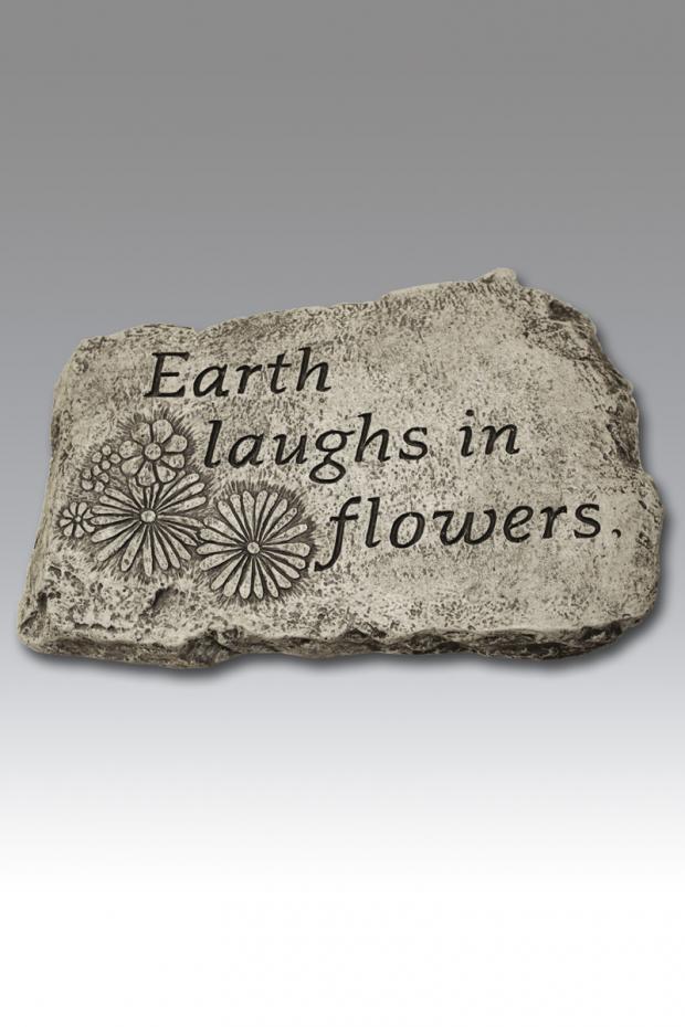 Massarelli's - 10" Stone Earth Laughs in Flow 1853