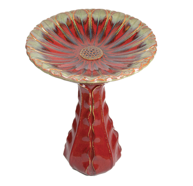 22" Solara Birdbath - B48Q35R-22