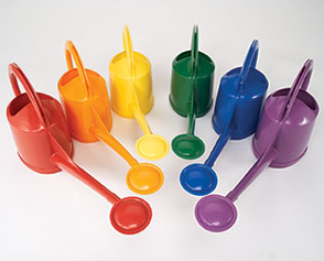 Dramm - 5 Liter Watering Can Purple - 80170169