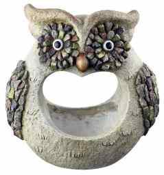 RCS - Owl Planter - R21051 81651616
