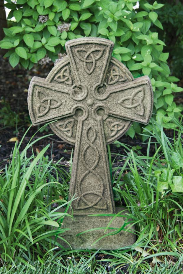 Massarelli's 24" Celtic Cross 1366