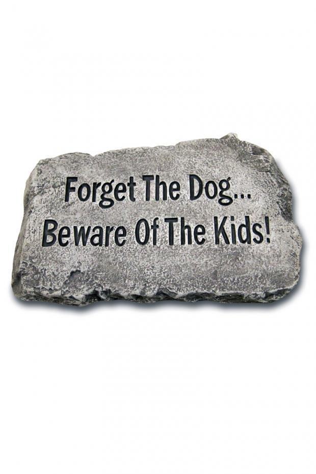 Massarelli's - 10" Stone Forget The Dog 1811