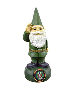 RCS - Gnome Army - 35161 / 81650312