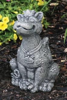 Massarelli's LIL DRAGON - PRINCE 5113