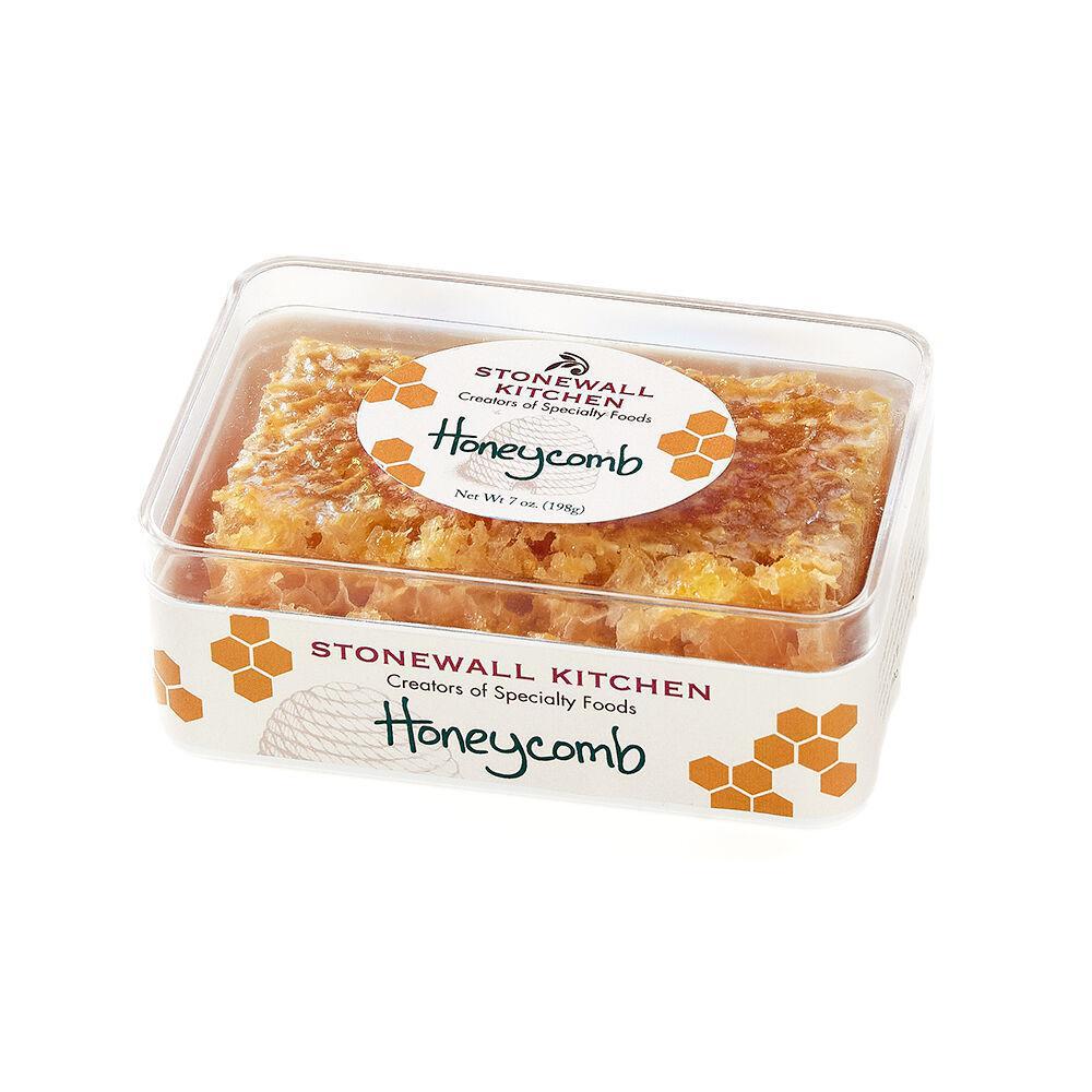 Stonewall Kitchen Honeycomb - New 7 oz container 554638