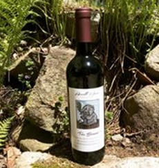 Averill House Vineyard - True Botanist 750mL