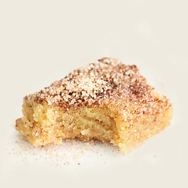 Soberdough - Snickerdoodle Brewnies Mix