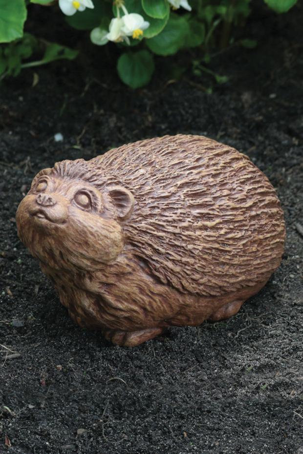6" HEDGEHOG 2194
