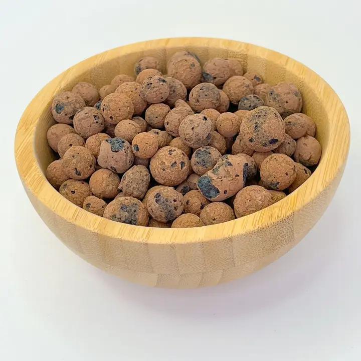 Sol Soils - Bulk Amendments - Leca Balls Per Pound - W03-002-04