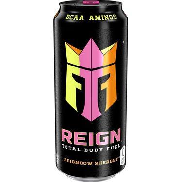 Reign - Reignbow Sherbet - 16 oz can - 411461