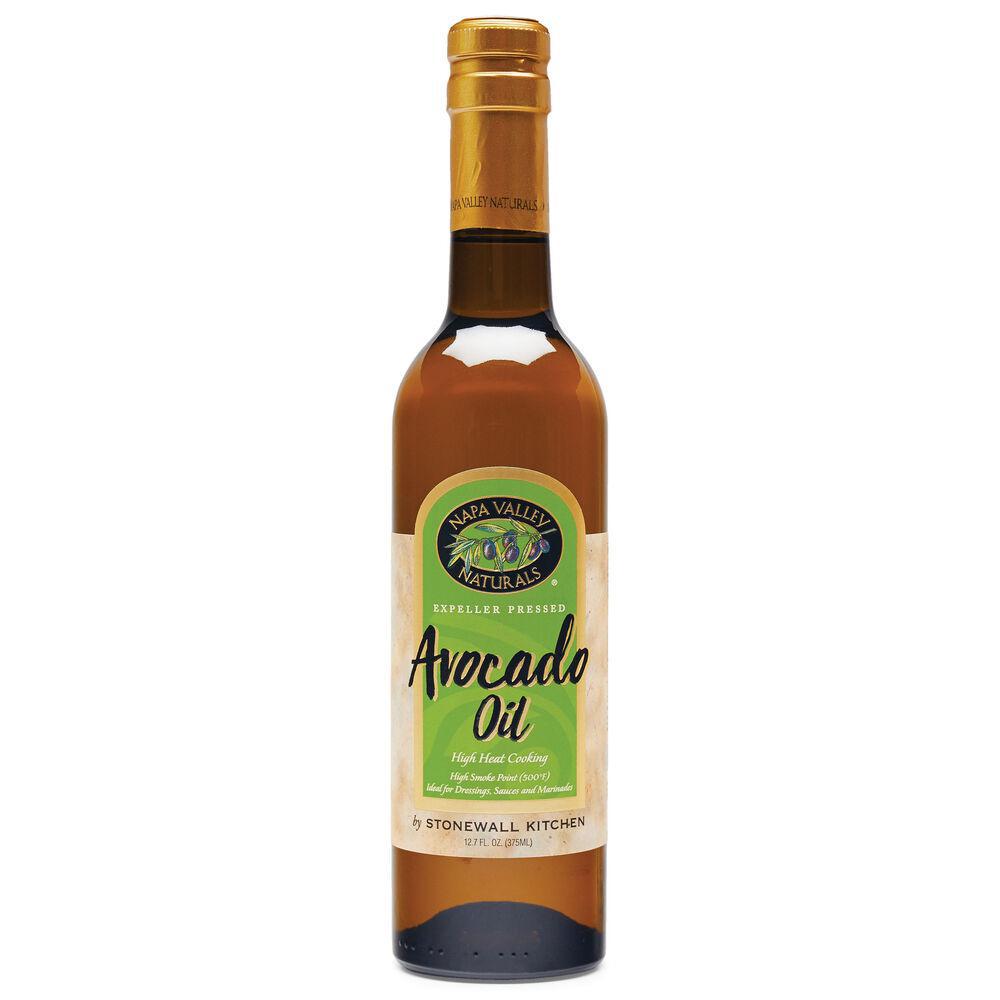 Stonewall Kitchen Avocado Oil - 12.7 fl. oz. Bottle 311213