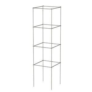 Panacea - 44" Square Tomato Cage - 80160067