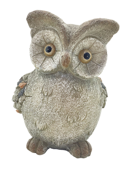 RCS - Mini Owl Planter - R21135